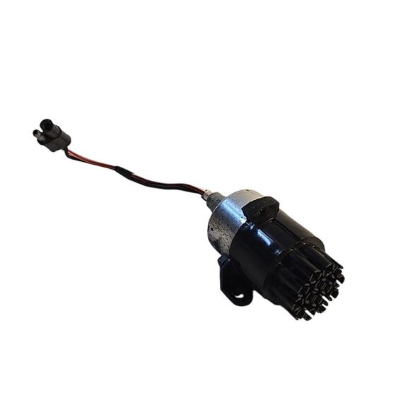 Jaguar XJ6 Serie III (S3) Instrumenten Beleuchtung Schaltkulisse 54365296 Licht